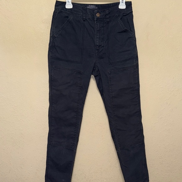 REI Cooperative Dark Gray Pants - Picture 1 of 7